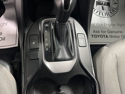 2014 Hyundai Santa Fe Sport Base