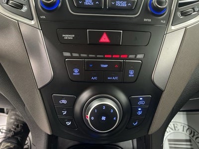 2014 Hyundai Santa Fe Sport Base