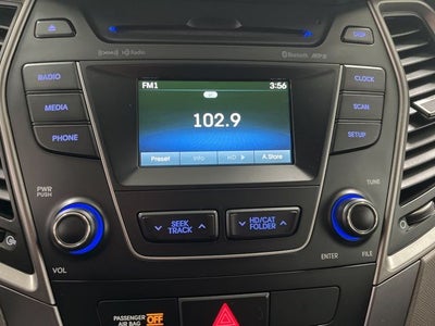 2014 Hyundai Santa Fe Sport Base