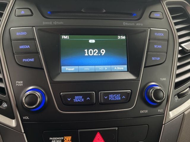 2014 Hyundai Santa Fe Sport Base