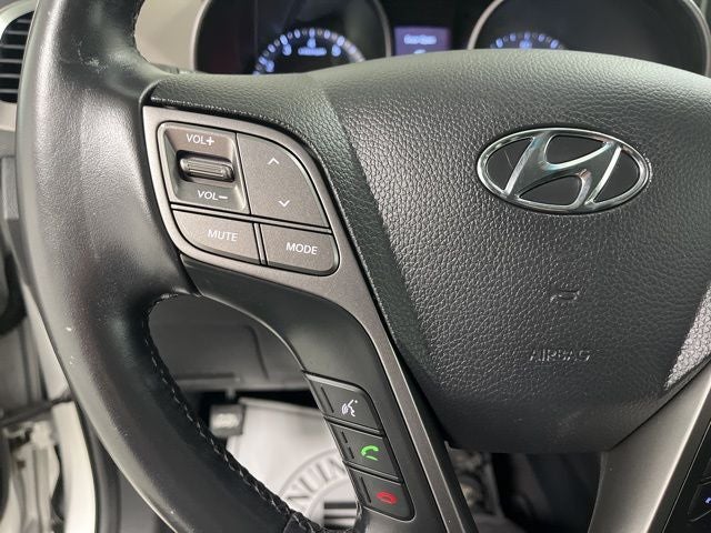 2014 Hyundai Santa Fe Sport Base