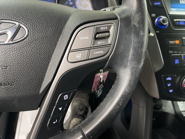 2014 Hyundai Santa Fe Sport Base