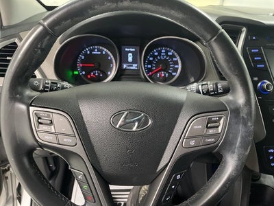 2014 Hyundai Santa Fe Sport Base