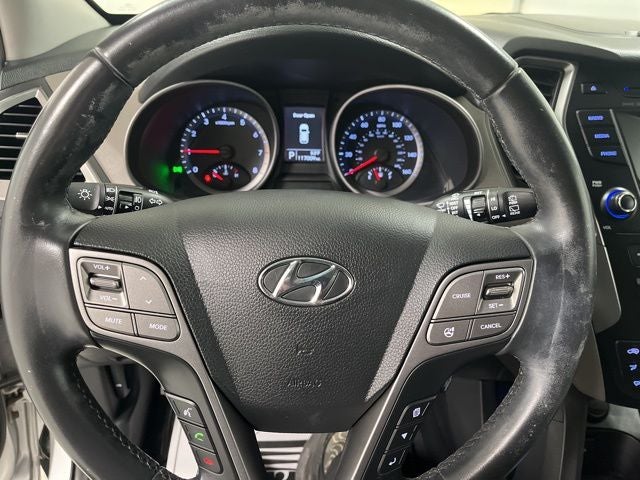 2014 Hyundai Santa Fe Sport Base