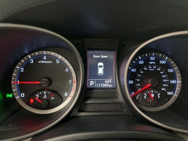 2014 Hyundai Santa Fe Sport Base