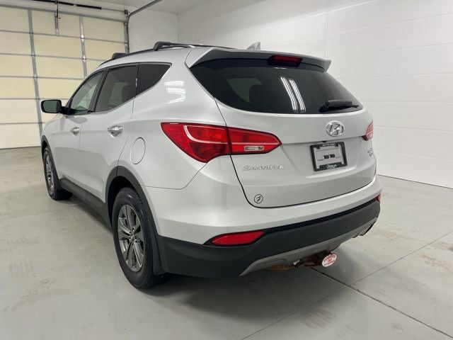 2014 Hyundai Santa Fe Sport Base