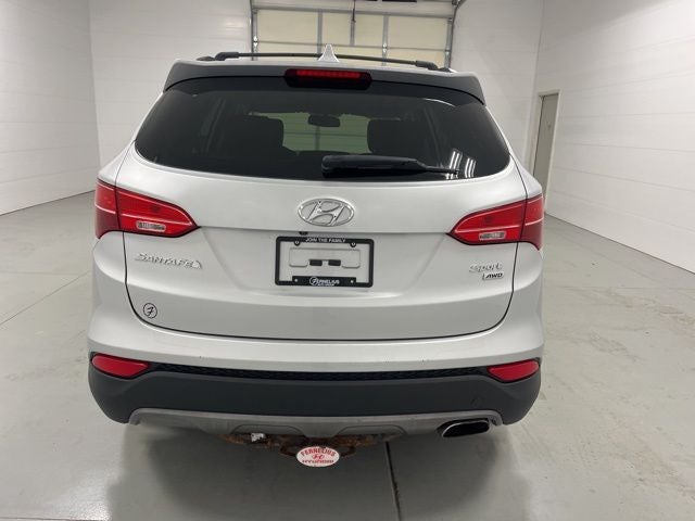 2014 Hyundai Santa Fe Sport Base