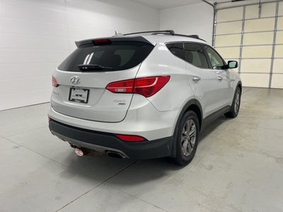 2014 Hyundai Santa Fe Sport Base