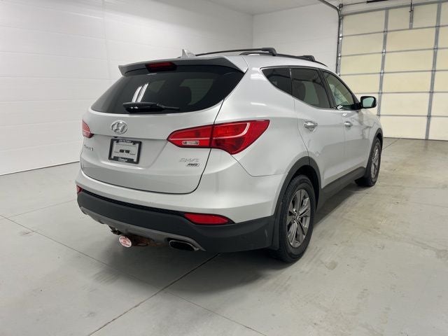 2014 Hyundai Santa Fe Sport Base