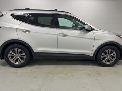 2014 Hyundai Santa Fe Sport Base