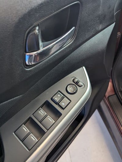 2009 Kia Sportage LX