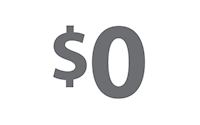 $0 Down Payment
Available